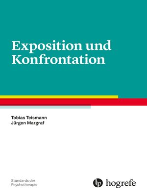 cover image of Exposition und Konfrontation